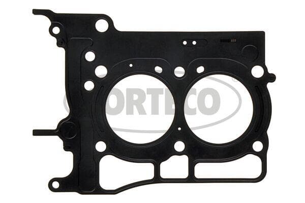 Seal, cylinder head image
