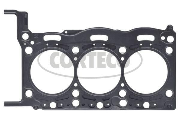 Seal, cylinder head image
