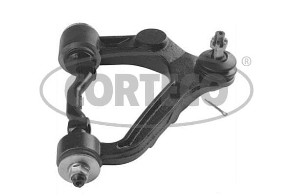 Control/Trailing Arm, wheel suspension — CORTECO 49395488