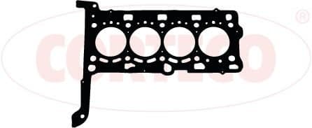 Seal, cylinder head image