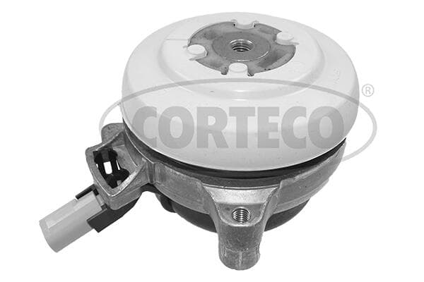 Engine mounting image