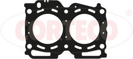 Seal, cylinder head image