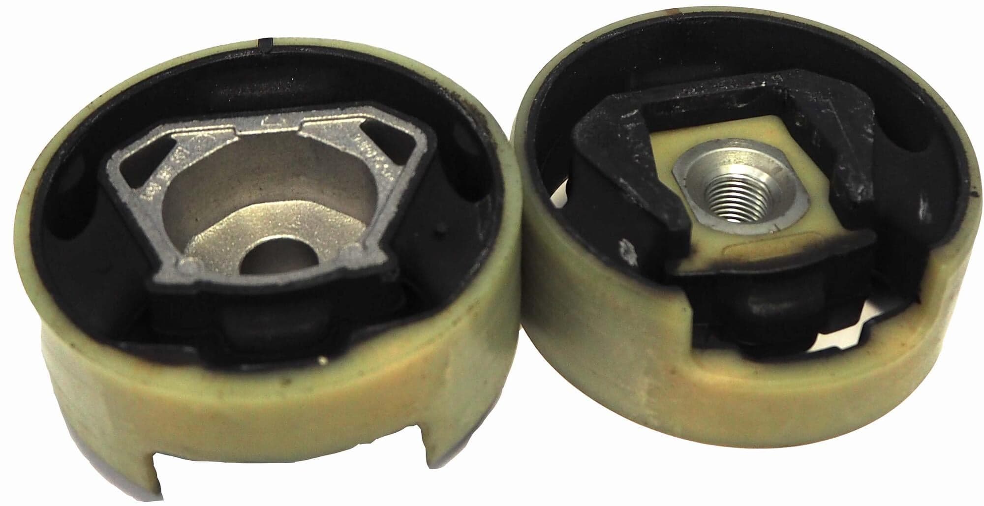Bushing, axle cross member — CORTECO 49478421