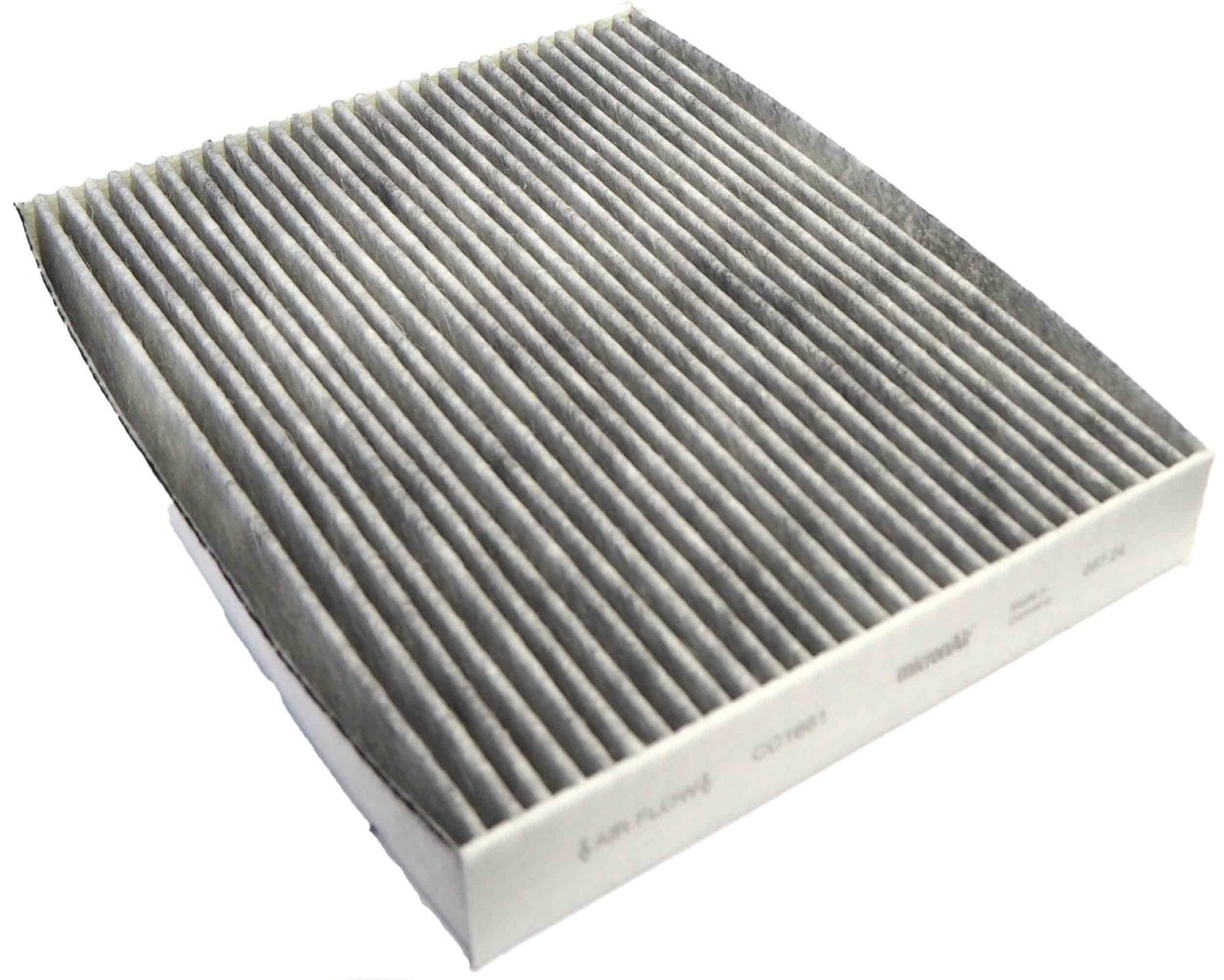 Filter, interior air image