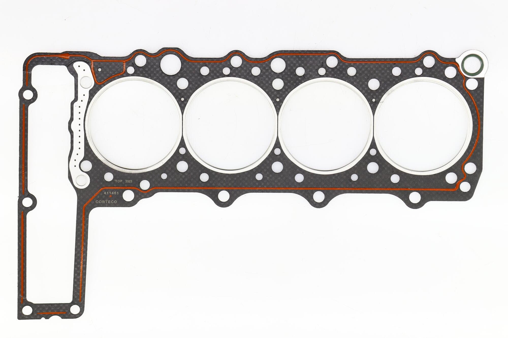 Seal, cylinder head image