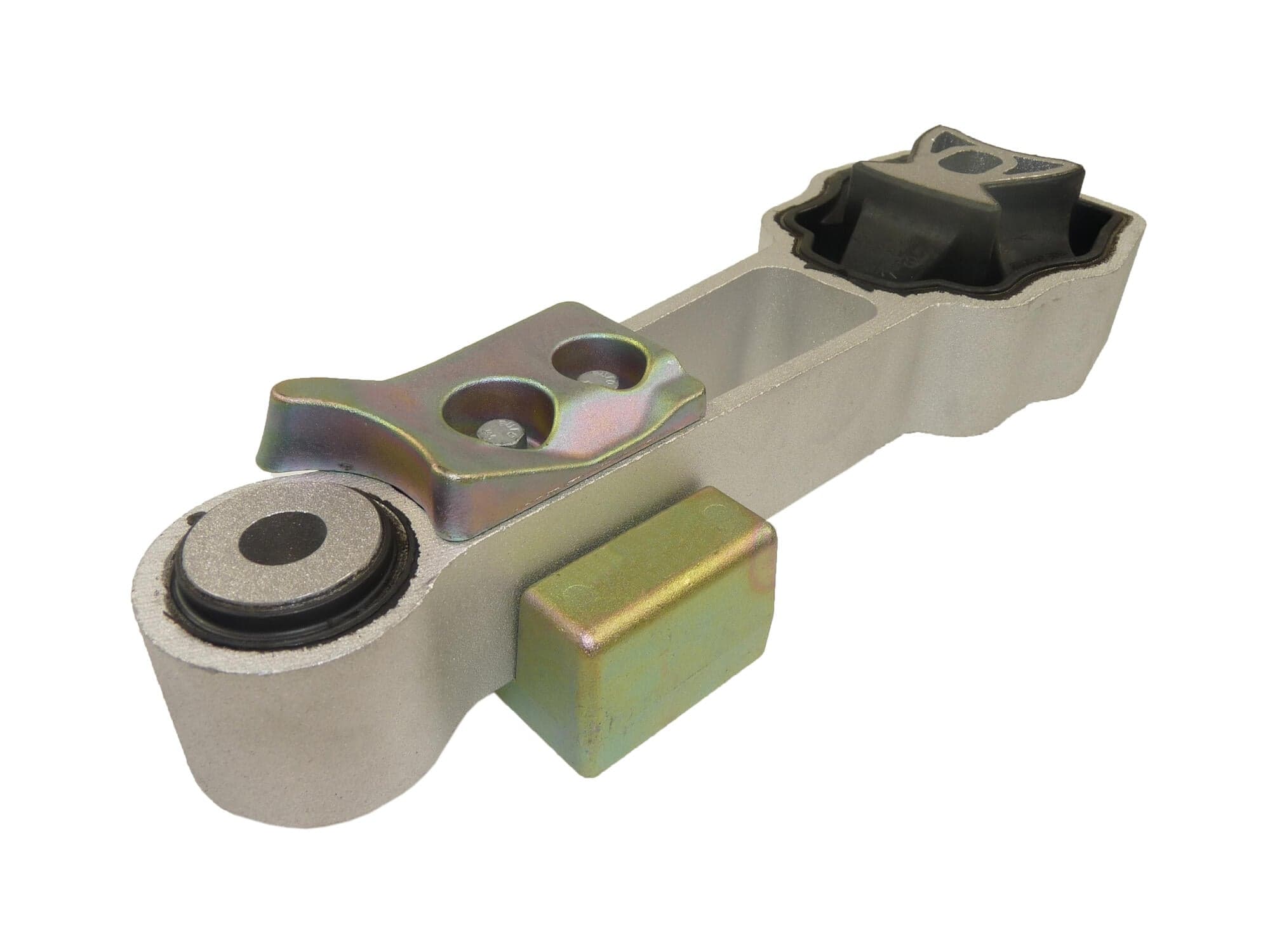 Engine mounting image