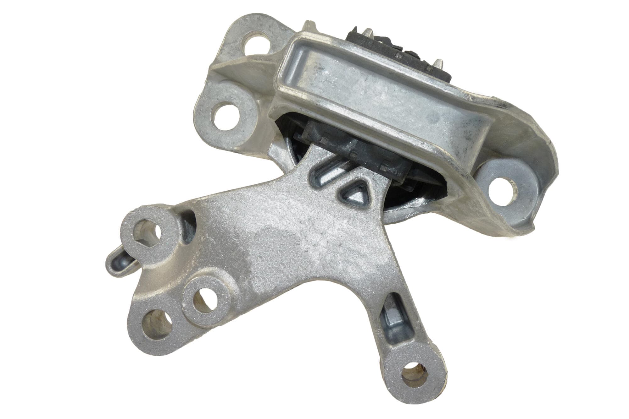 Engine mounting image