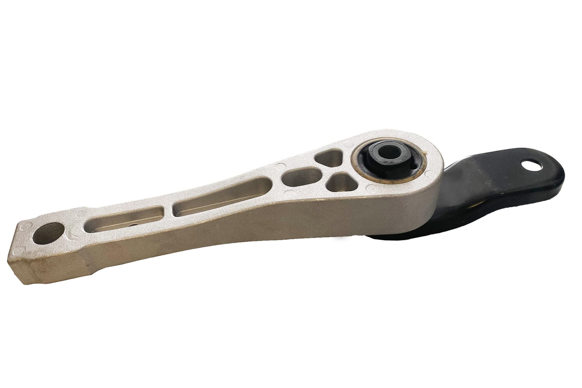 Engine mounting image