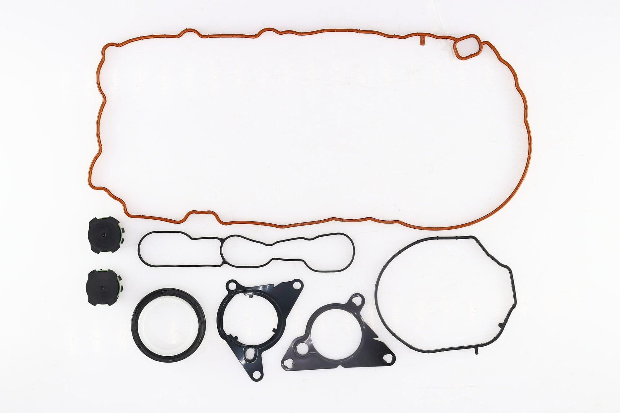 Gasket Kit, timing case — CORTECO 49200613