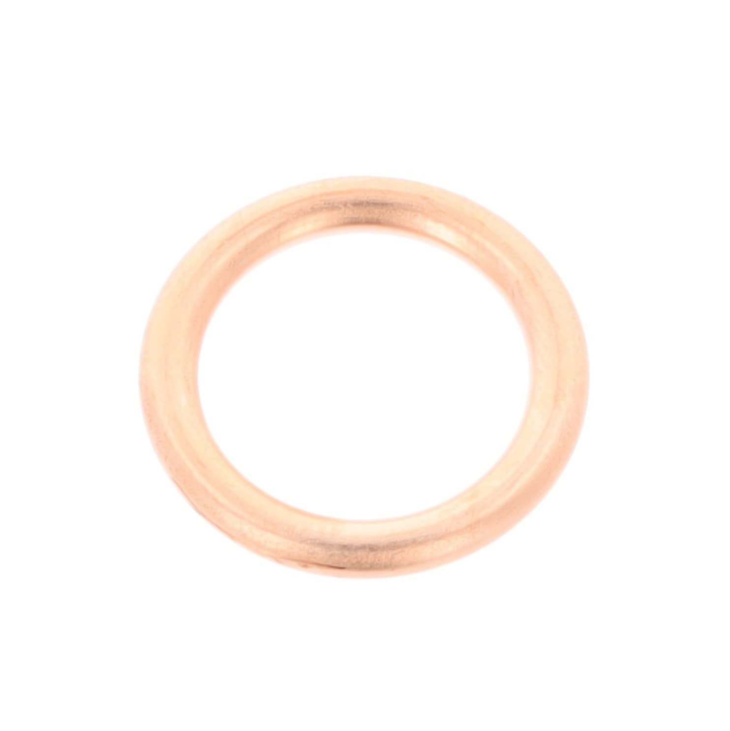 gasket, oil drain plug image