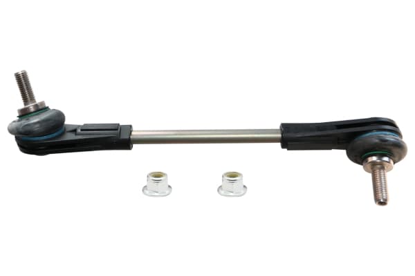 Link/Coupling Rod, stabiliser bar — CORTECO 49186507