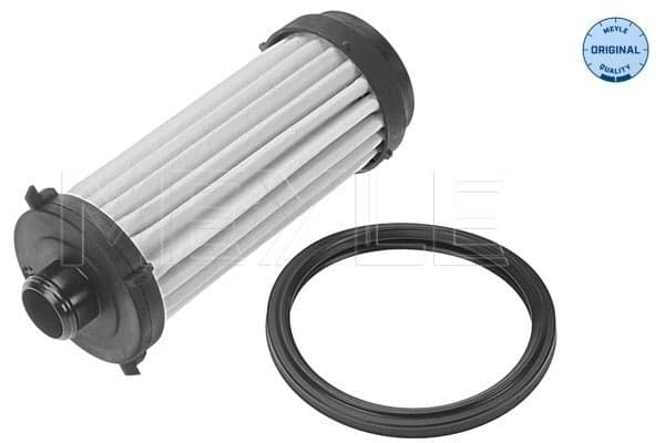 Hydraulic Filter, automatic transmission — MEYLE 014 136 0002