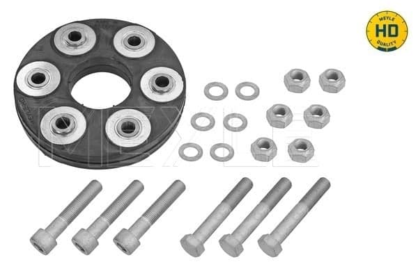 Joint, propshaft — MEYLE 014 152 2105/HD