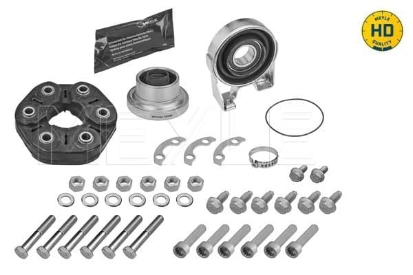 Joint, propshaft — MEYLE 100 152 2001/HD