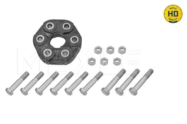 Joint, propshaft — MEYLE 314 152 2103/HD