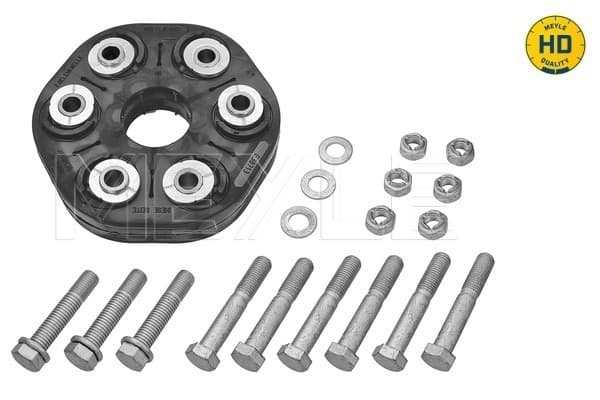 Joint, propshaft — MEYLE 314 152 2106/HD