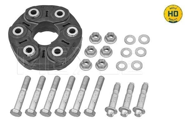 Joint, propshaft — MEYLE 314 152 2107/HD