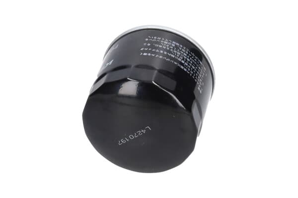 Engine Oil Filter image