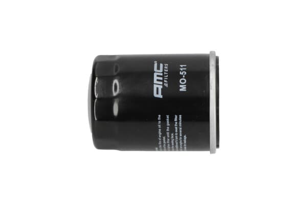 Engine Oil Filter image