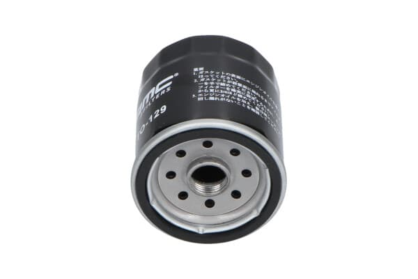 Engine Oil Filter image
