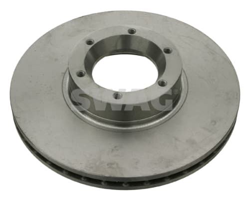 Brake rotor image