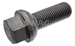 wheel screw