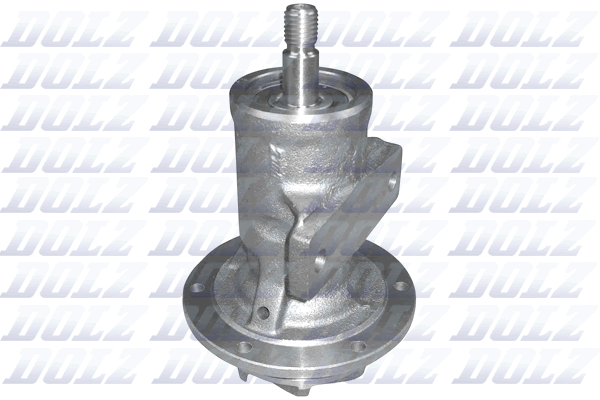 Water Pump, engine cooling — DOLZ B116