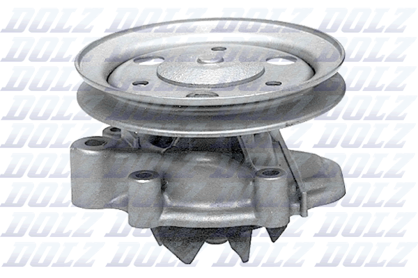 Water Pump, engine cooling — DOLZ H107