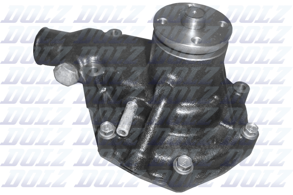 Water Pump, engine cooling — DOLZ H603