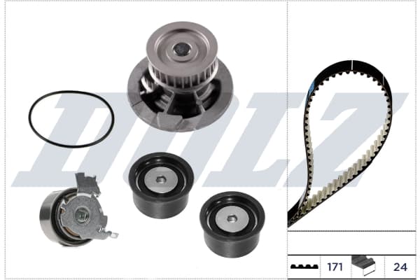 DOLZ KD325