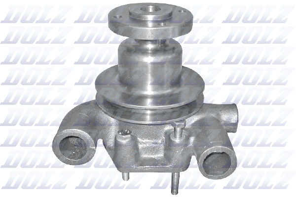 Water Pump, engine cooling — DOLZ P311