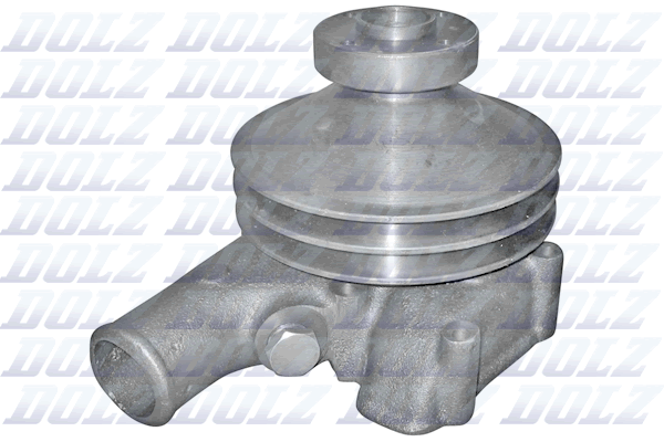Water Pump, engine cooling — DOLZ P332