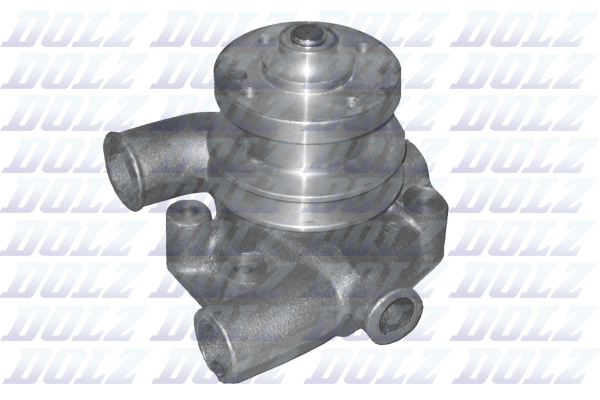 Water Pump, engine cooling — DOLZ P367