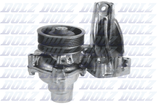 DOLZ S187 Engine cooling water pump