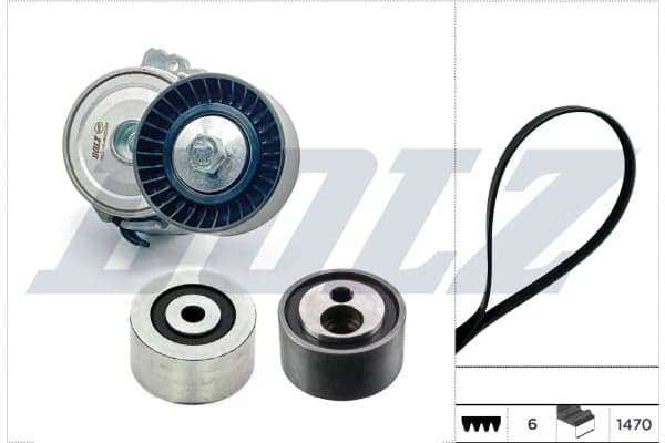 DOLZ SKD312A