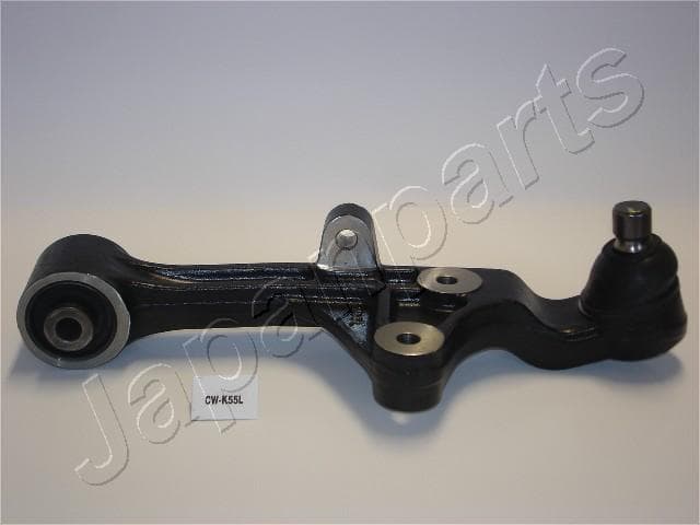 Control/Trailing Arm, wheel suspension — JAPANPARTS CW-K55L