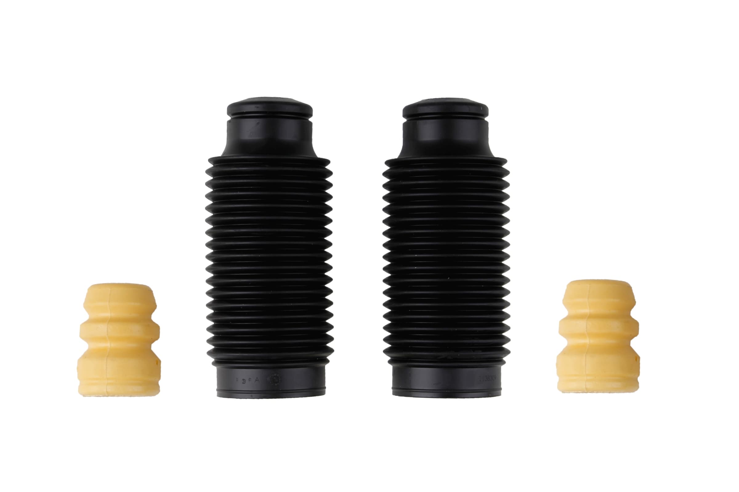 Dust Cover Kit, shock absorber — BILSTEIN 11-270911