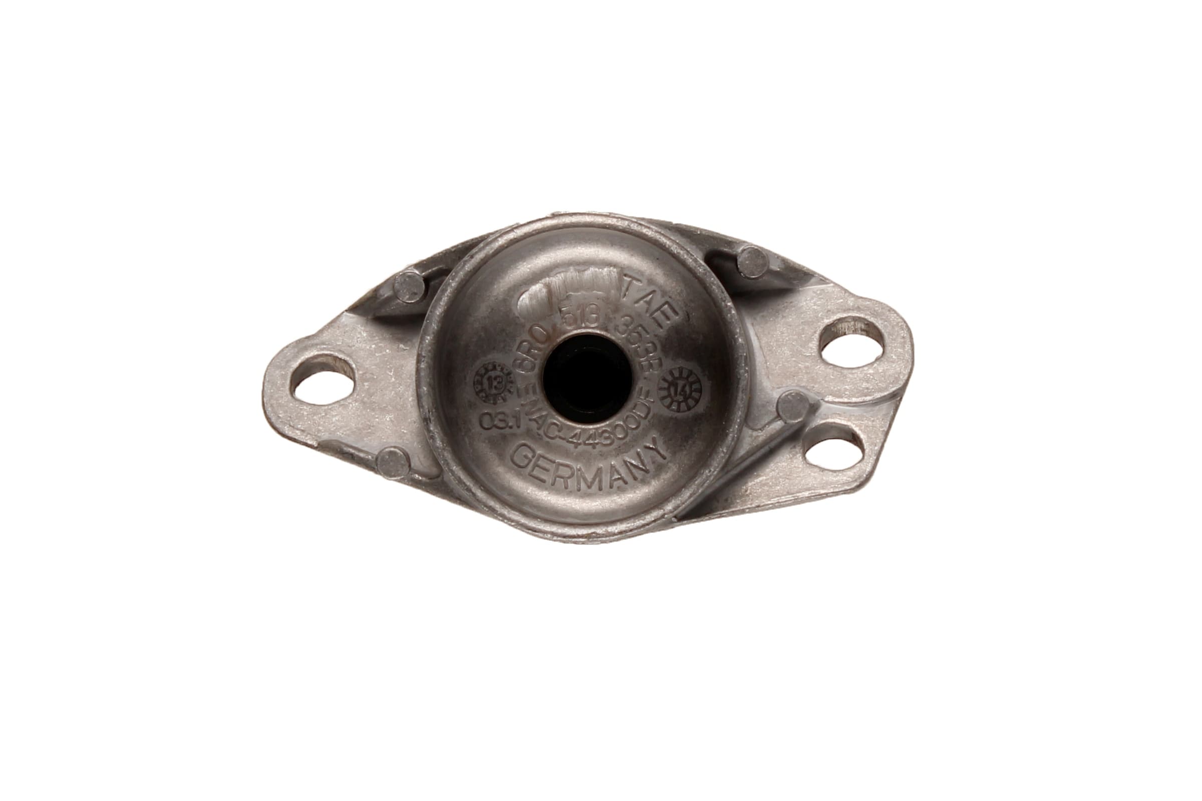 Suspension strut mount image