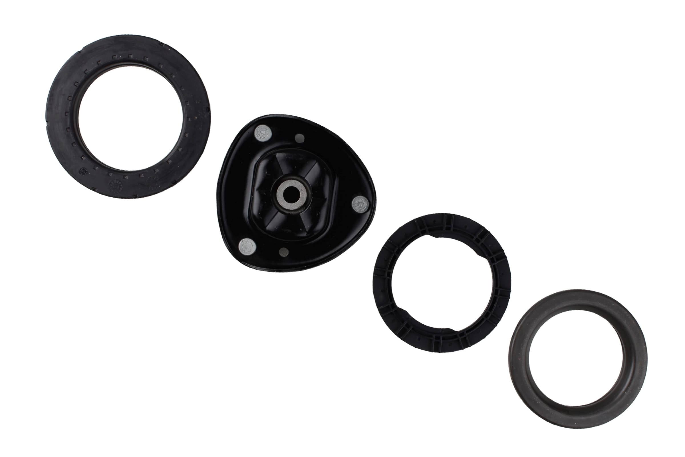 Suspension strut mount image