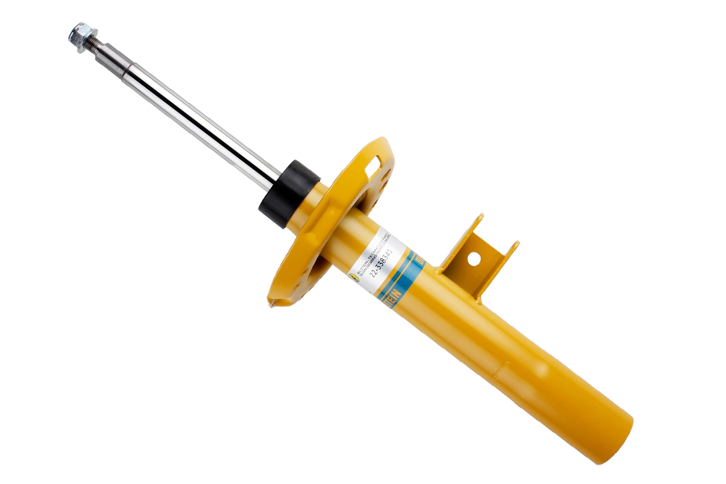 Shock Absorber — BILSTEIN 22-338341