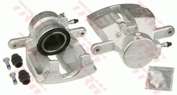 Brake calliper — TRW BHX428