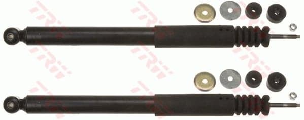 Shock Absorber — TRW JGT376T