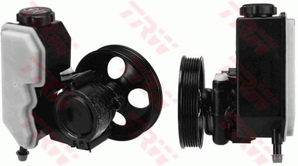Hydraulic Pump, steering — TRW JPR195