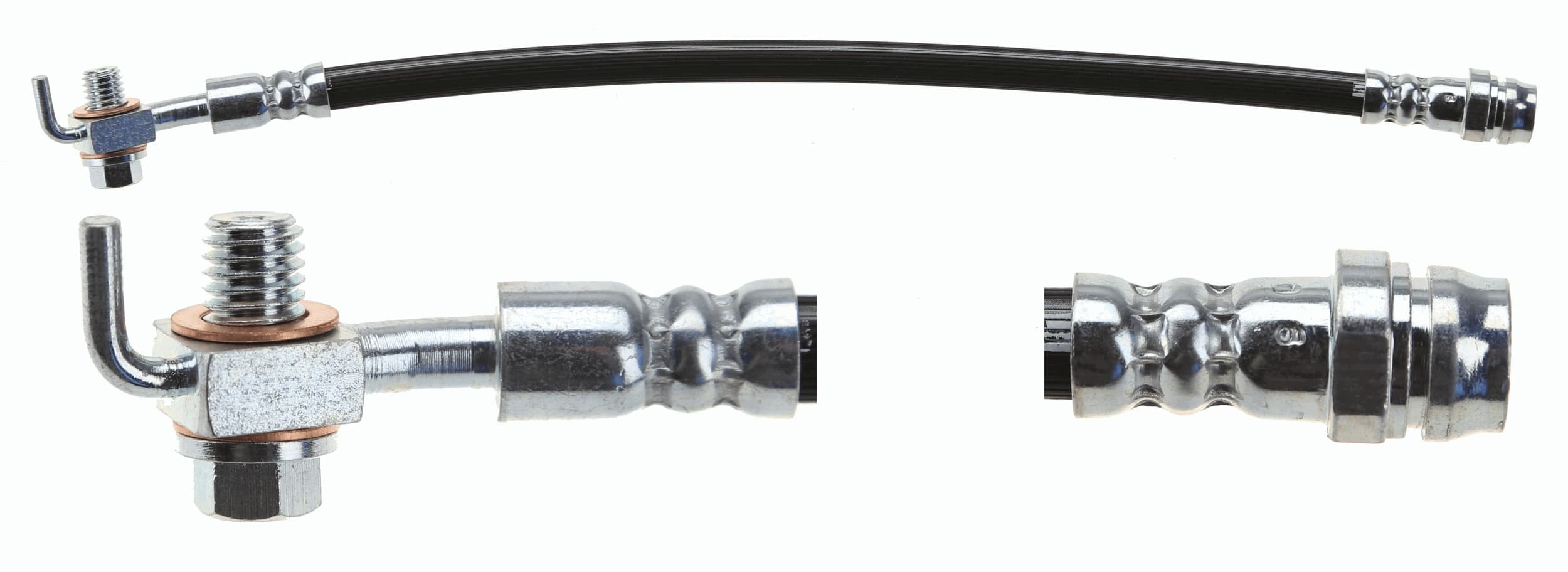 Brakehose image
