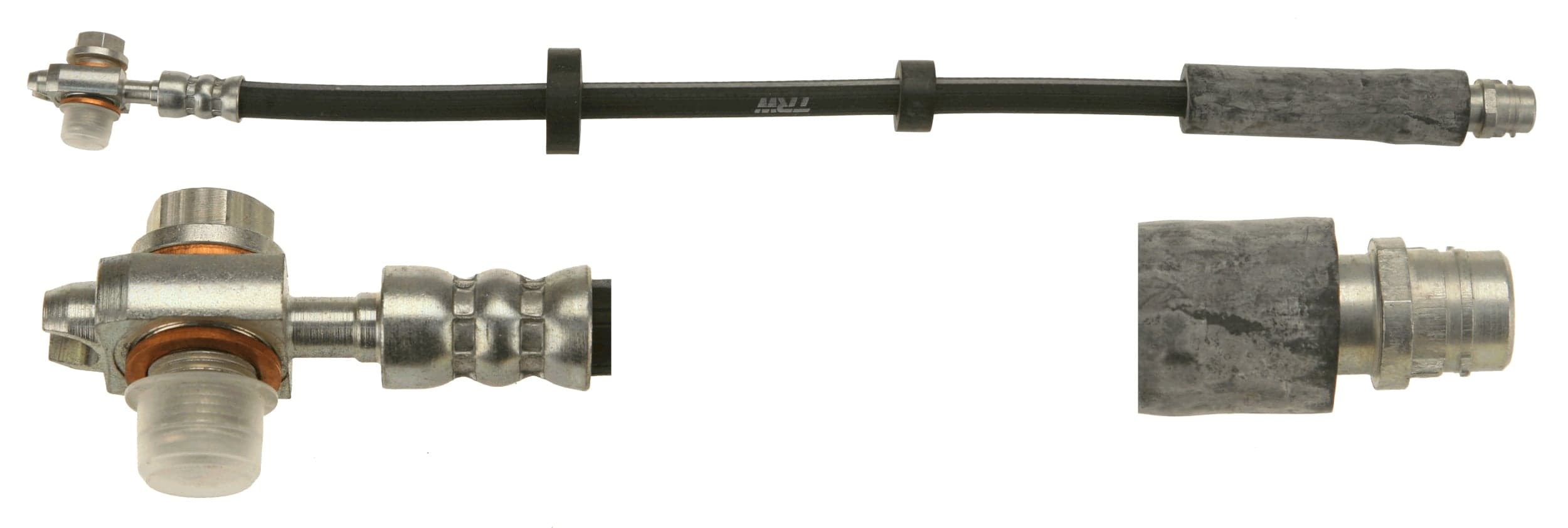 Brakehose — TRW PHD532