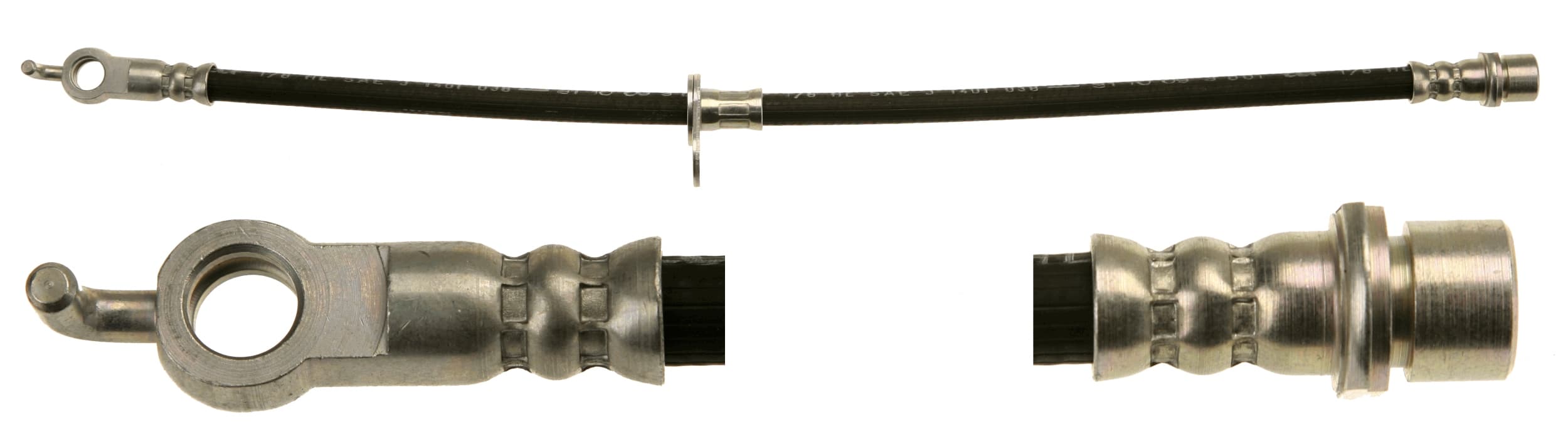 Brakehose image