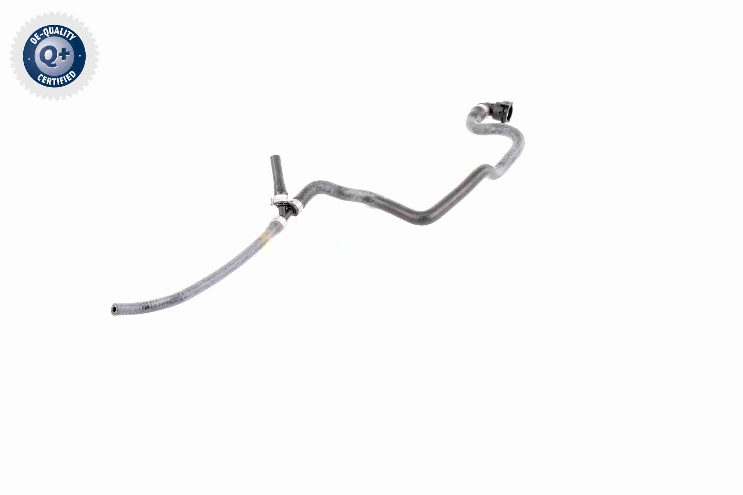 Q+, original equipment manufacturer quality image