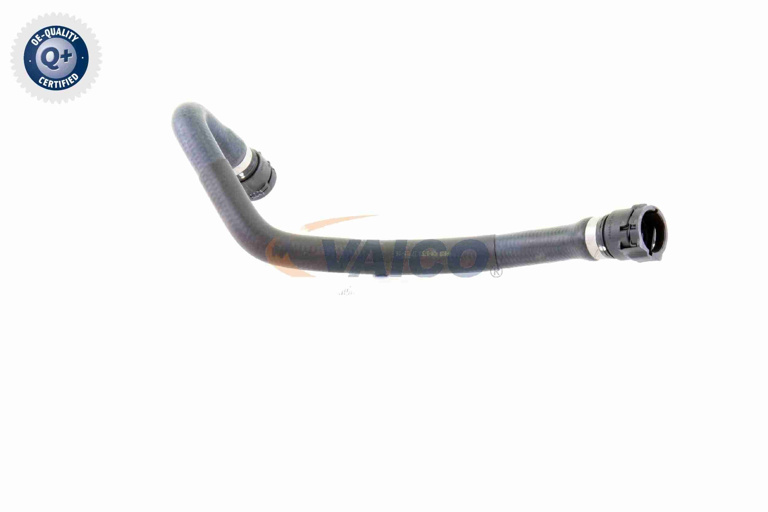 Q+, original equipment manufacturer quality image