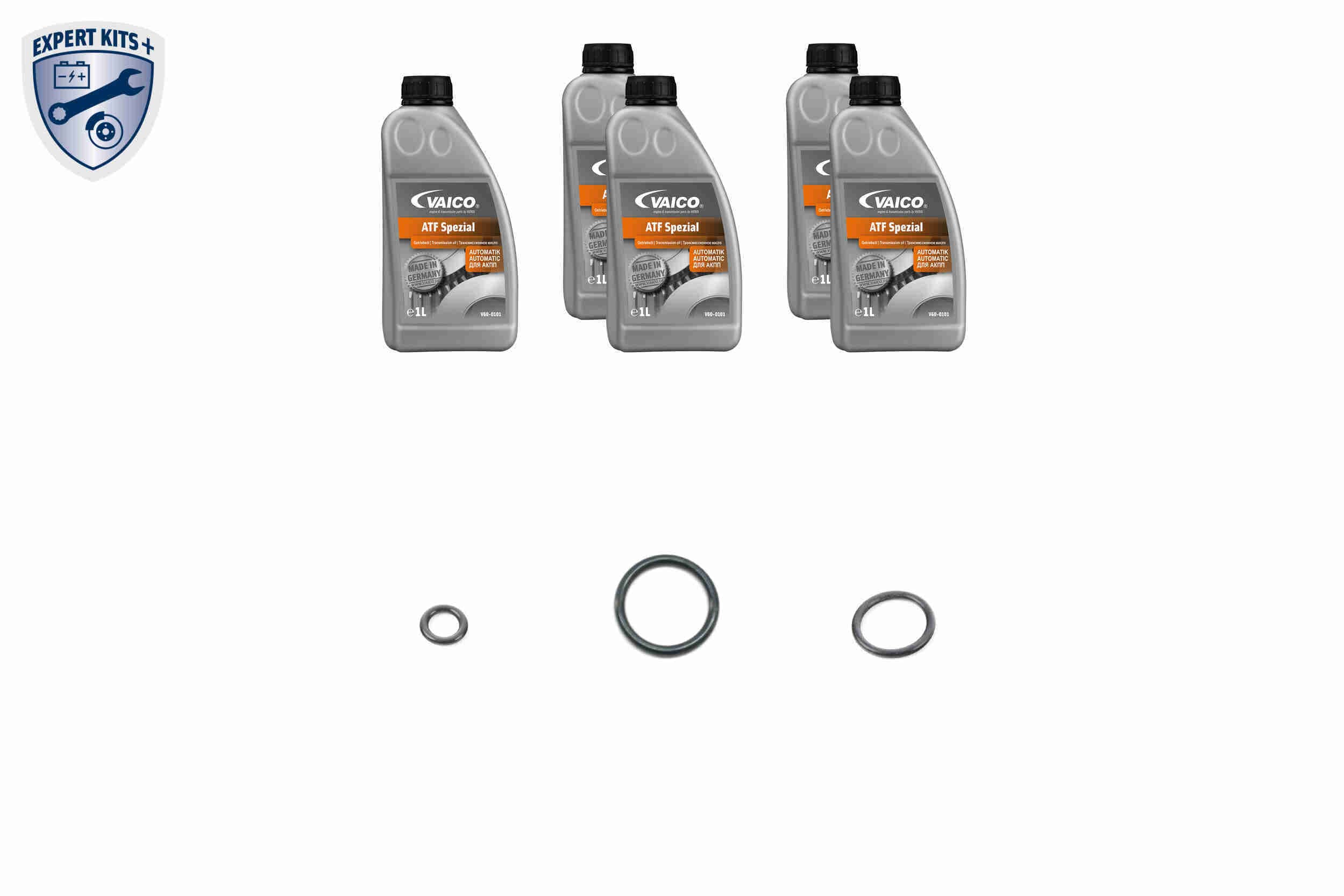 EXPERT KITS + image