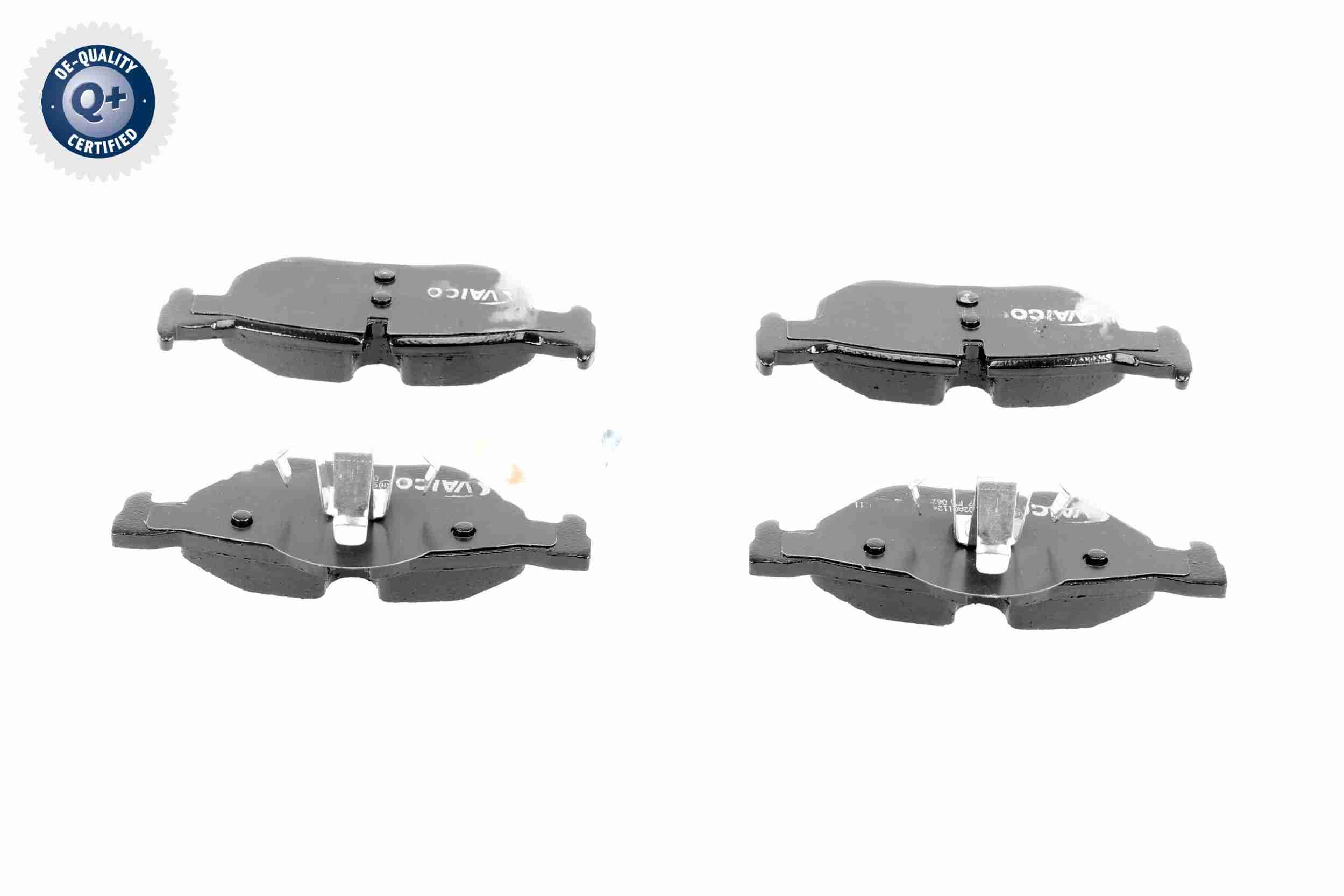 Q+, original equipment manufacturer quality image